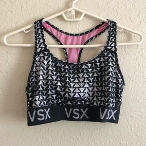 Vsx sports bra
